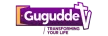 Senderlogo von Gugudde TV