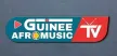 Guinee Afromusic TV kanal loqosu