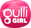 Gulli Girl kanal logosu