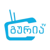 Guria TV channel logo