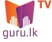 Guru TV channel logo
