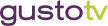 Senderlogo von Gusto TV