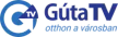 GutaTV kanal loqosu