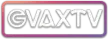 GVAX TV kanal logosu