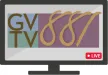 GVTV 881 kanal logosu