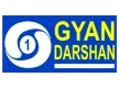Senderlogo von Gyandarshan