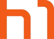 h1 kanal logosu