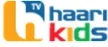 Haari Kids kanal logosu