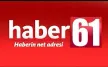 Haber61 TV kanal logosu