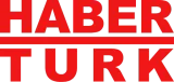 Senderlogo von Habertürk TV