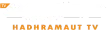 Hadhramaut TV kanal loqosu