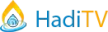 Hadi TV 5 kanal loqosu