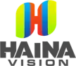 Haina Vision kanal logosu