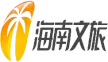 Hainan Culture & Travel Channel kanal logosu