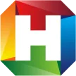 Haiti HD kanal logosu