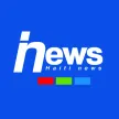Haiti News Channel kanal logosu