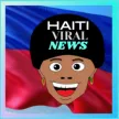 Haiti Viral News kanal loqosu