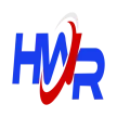 Haiti Web Television kanal loqosu
