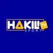 Senderlogo von Hakili TV Sport