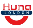 Senderlogo von Hala London