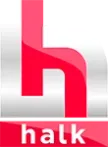 Halk TV kanal logosu