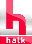 Senderlogo von Halk TV
