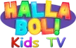 Halla Bol! Kids TV kanal logosu