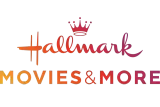 Senderlogo von Hallmark Movies & More