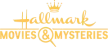 Hallmark Movies & Mysteries kanal logosu