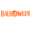 Halloween Non Stop kanal logosu