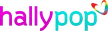 Hallypop kanal loqosu