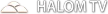 Halom TV kanal logosu