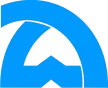 Hamedan TV channel logo