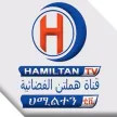 Hamiltan TV channel logo