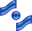 Hamoon TV channel logo