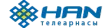 Han TV kanal loqosu