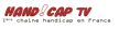 Senderlogo von HANDICAP TV