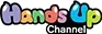 Senderlogo von Hands Up Channel
