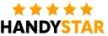 Handystar channel logo