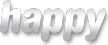 Senderlogo von Happy