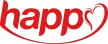 Senderlogo von Happy Channel
