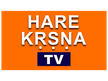 Hare Krsna TV kanal logosu