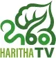 Haritha TV channel logo