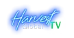 Senderlogo von Harvest Global TV