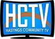 Hastings Community TV kanal logosu