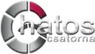 Hatoscsatorna kanal logosu