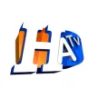 Hatv Gonzanama kanal logosu