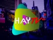 HAY TV kanal logosu