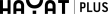 Hayat Plus kanal logosu