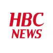 HBC Hokkaido News 24 kanal loqosu